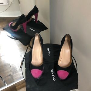 CHANEL Shoes - Chanel pumps CHANEL Shoes - Chanel pumps
